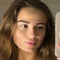 Savanna Cannon Nude