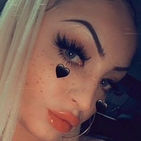 snowbunnygang420 Nude