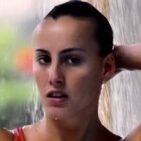 Tania Rimza Nude