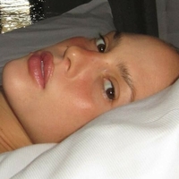 Tess Rose Baldwin Nude