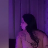 Thauany Inácio Nude