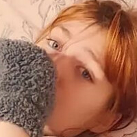 thecutestuffedanimal Nude