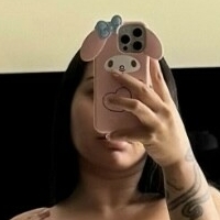 Tommi Ortega (e30Princess) Nude