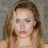 Vika Solovyova Nude