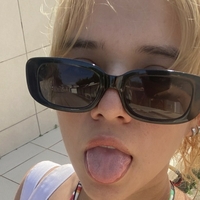 Wandinha Maromba Nude