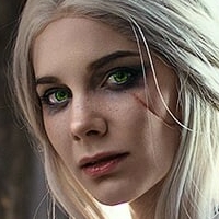 Witcher Women Nude