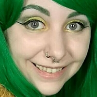your_nymph_nyxii Nude