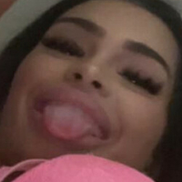 Zineb Gang Nude